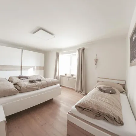 Appartement Ambiento Tirol Kirchbichl