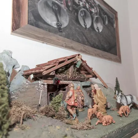 Apartmán Ambiento Tirol Kirchbichl