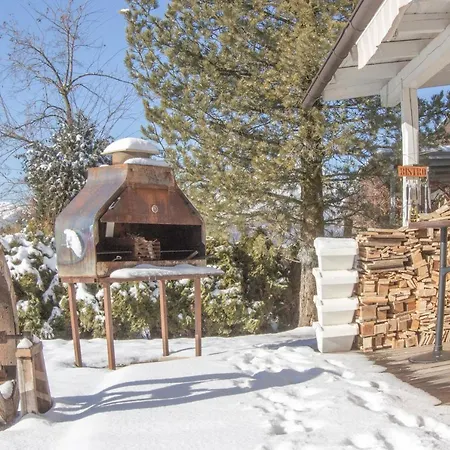 Lejlighed Ambiento Tirol