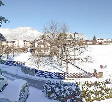 Apartmán Ambiento Tirol Kirchbichl