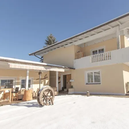 Ambiento Tirol * Kirchbichl