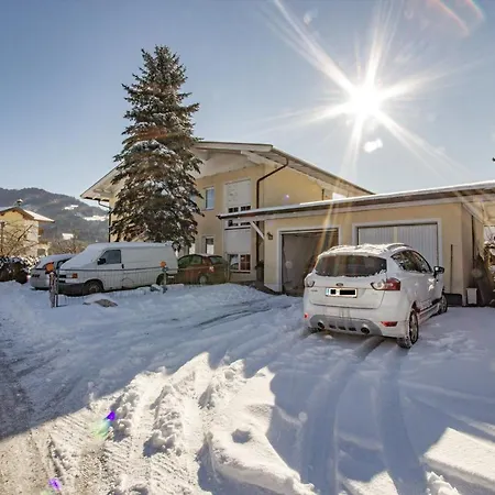 Ambiento Tirol Apartament