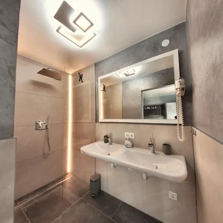 Apartament Ambiento Tirol