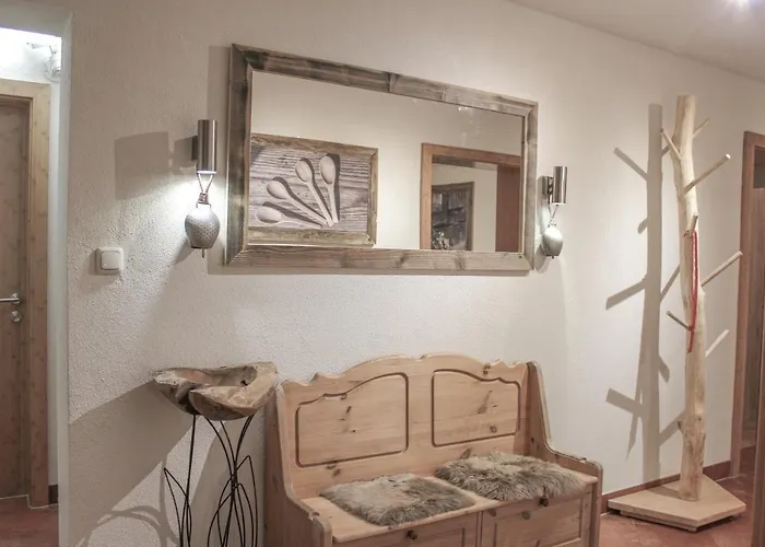 公寓 Ambiento Tirol 基希比希尔