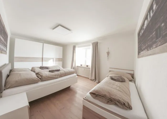 公寓 Ambiento Tirol 基希比希尔