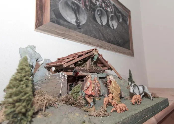 公寓 Ambiento Tirol 基希比希尔