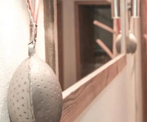 Ambiento Tirol 公寓