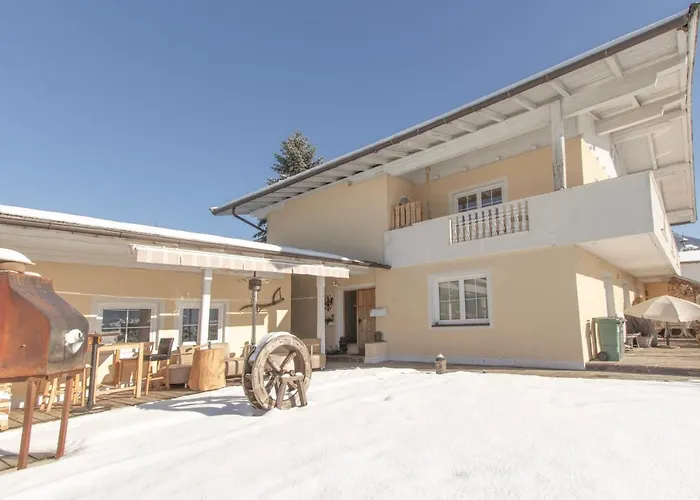 Ambiento Tirol * Kirchbichl