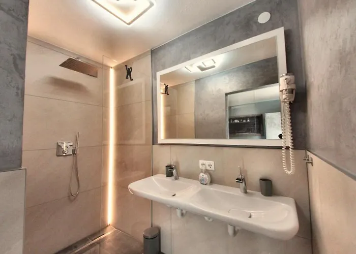 Lejlighed Ambiento Tirol