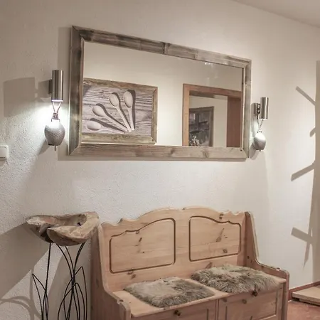 Apartment Ambiento Tirol Kirchbichl