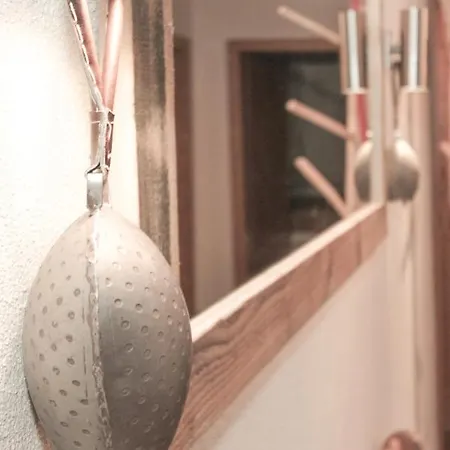 Ambiento Tirol Apartment