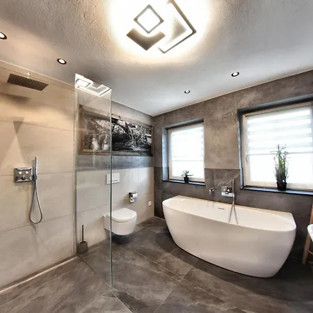 Ambiento Tirol Apartment